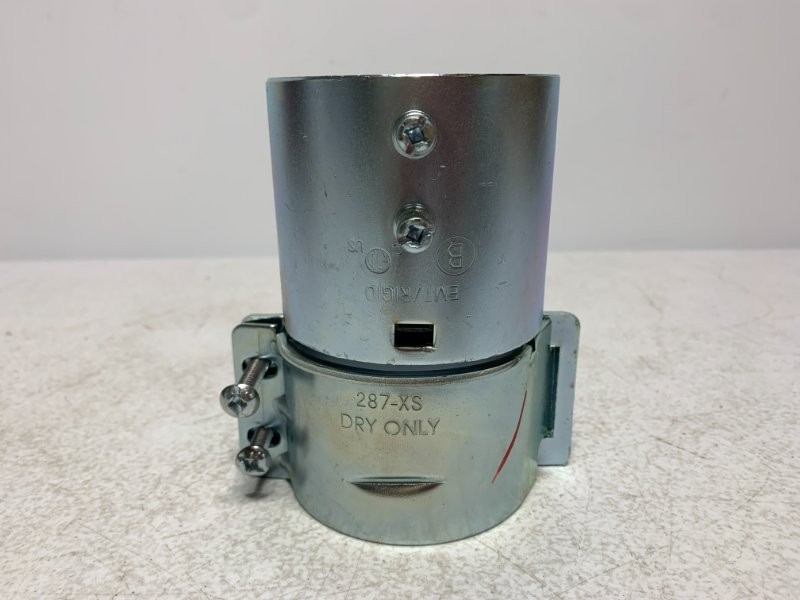 Bridgeport 287-XS Coupling 2-1/2