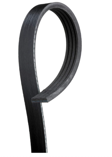 Gates K050705 Micro-V Serpentine Drive Belt