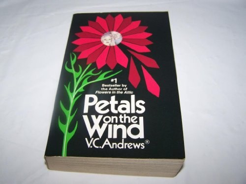 Petals on the Wind: 2 (Dollanganger) by Andrews, V C Paperback / softback BookFREE US DELIVERY | ISBN: 0671729470 | Quality Books