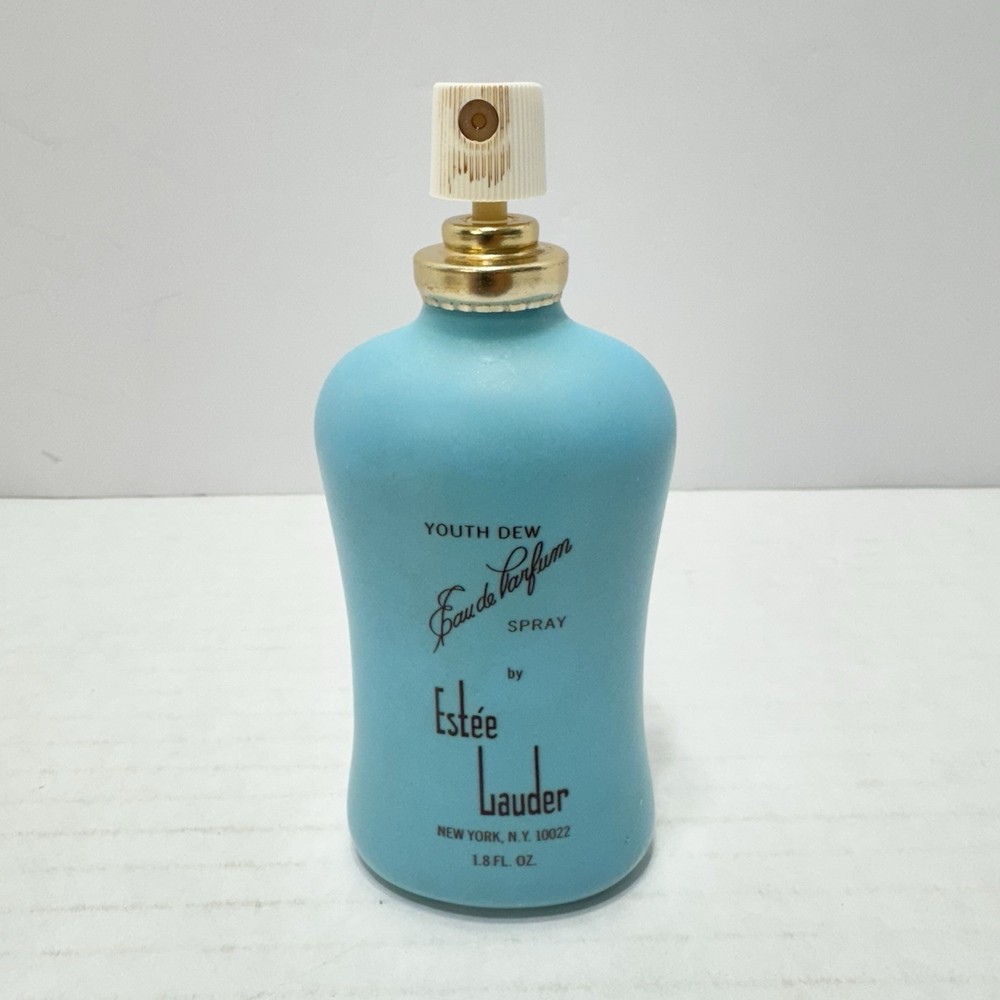 Estee Lauder Youth Dew Eau de Parfum Spray 1.8oz/54ml