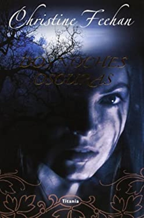 Dos Noches Oscuras Paperback Christine FeehanFree US Delivery | ISBN:8492916508