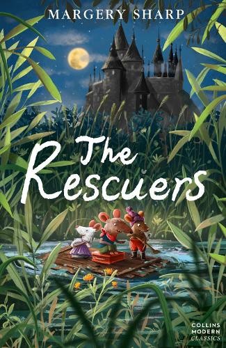 The Rescuers (Collins Modern Classics) by Sharp, Margery Paperback Book The FastFREE US DELIVERY | ISBN: 0007364091 | Quality Books