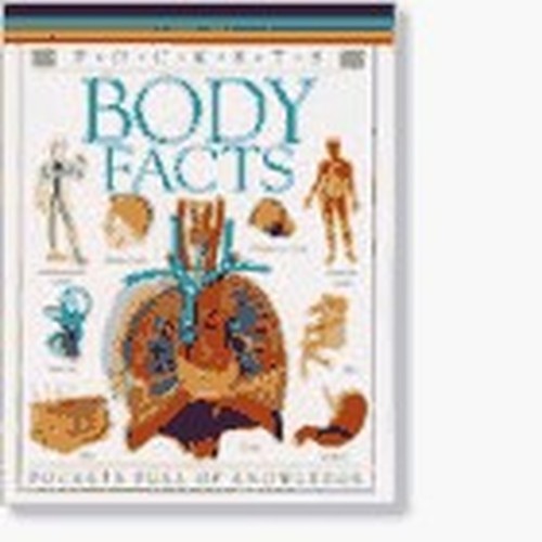 Body Facts (Dk Pockets) by Brewer, Sarah Paperback / softback Book The Fast FreeFREE US DELIVERY | ISBN: 0789410184 | Quality Books