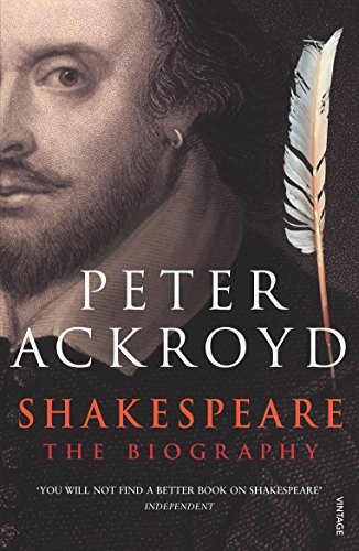 Shakespeare: The Biography by Ackroyd, Peter Paperback Book The Fast FreeFREE US DELIVERY | ISBN: 074938655X | Quality Books