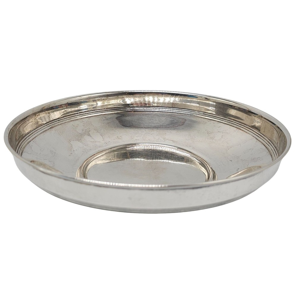 Tiffany & Co. Sterling Silver Bowl 9