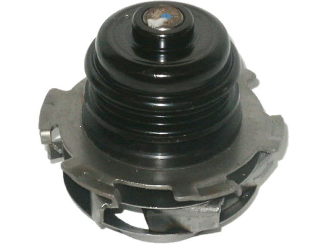 AC Delco 45VJ74B Water Pump Fits 1995-2004 Cadillac Seville 4.6L V8 Gold -- New