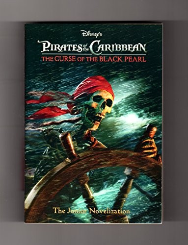 Pirates of the Caribbean: The Curse ..., Trimble, Irene