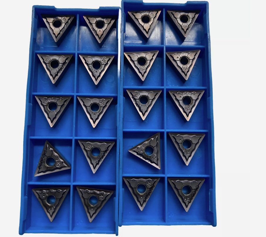 TNMG160404-HA 20pcs TNMG331-HA Stainless Steel Turning