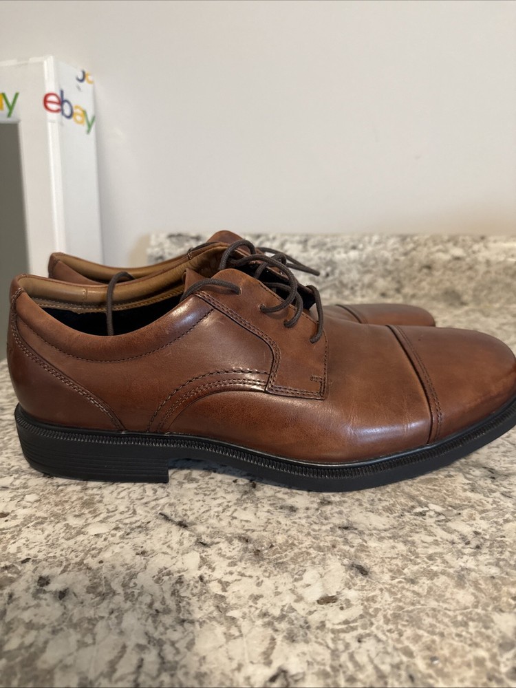 Rockport Trutech Men’s Shoes Size 11.5