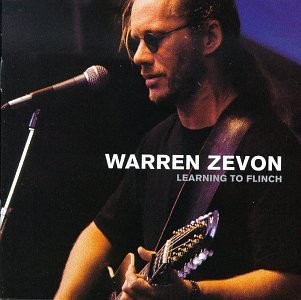 Zevon, Warren, Learning to Flinch, audioCD
