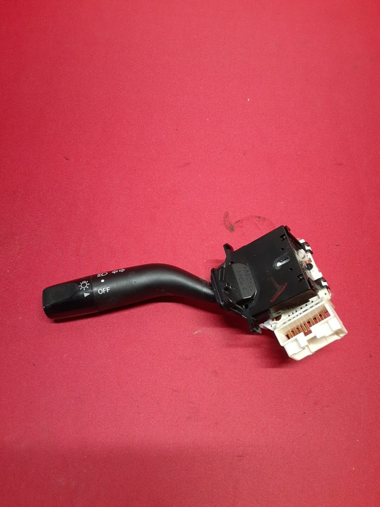 2003-2015 Mazda CX-7 CX-9 Headlight & Turn Signal Switch Stalk GJ6H-66-122
