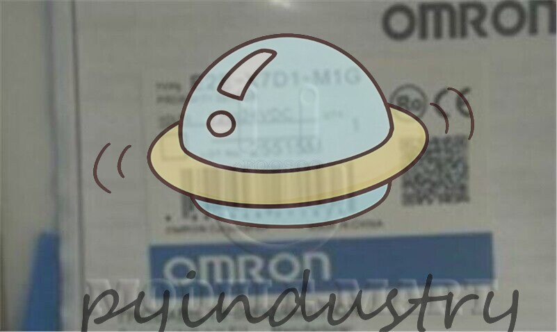 New 1Pc Photoelectric Switch Omron E2E-X7D1-M1G 12-24VDC un