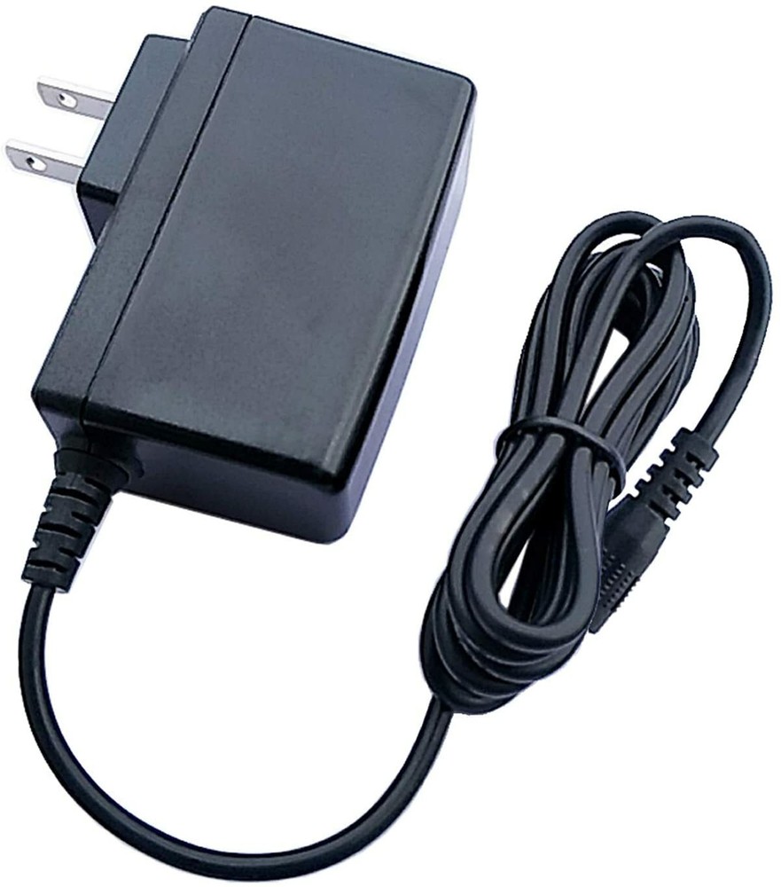 AC Adapter For Spectra Precision Pipe Grade Laser Level GL512 GL522 1242 Charger-image