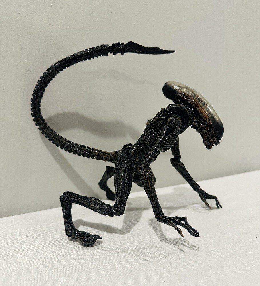 NECA Alien 3 Dog Alien Ultimate Xenomorph Warrior 7