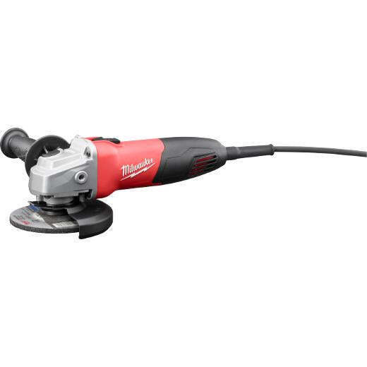 Milwaukee 6130-33 7 Amp 4-1/2