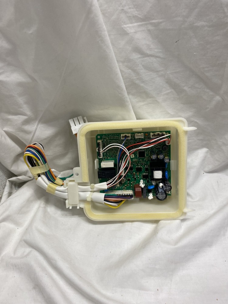 Frigidaire Control Board Assembly 5304500699