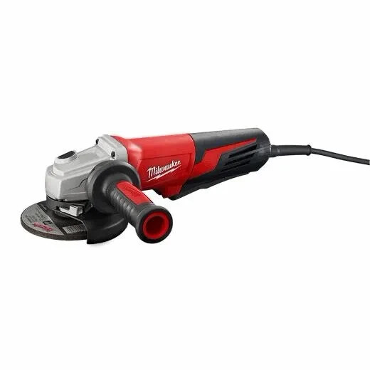 Milwaukee 6117-31 13 Amp 5-Inch Small Angle Grinder Paddle