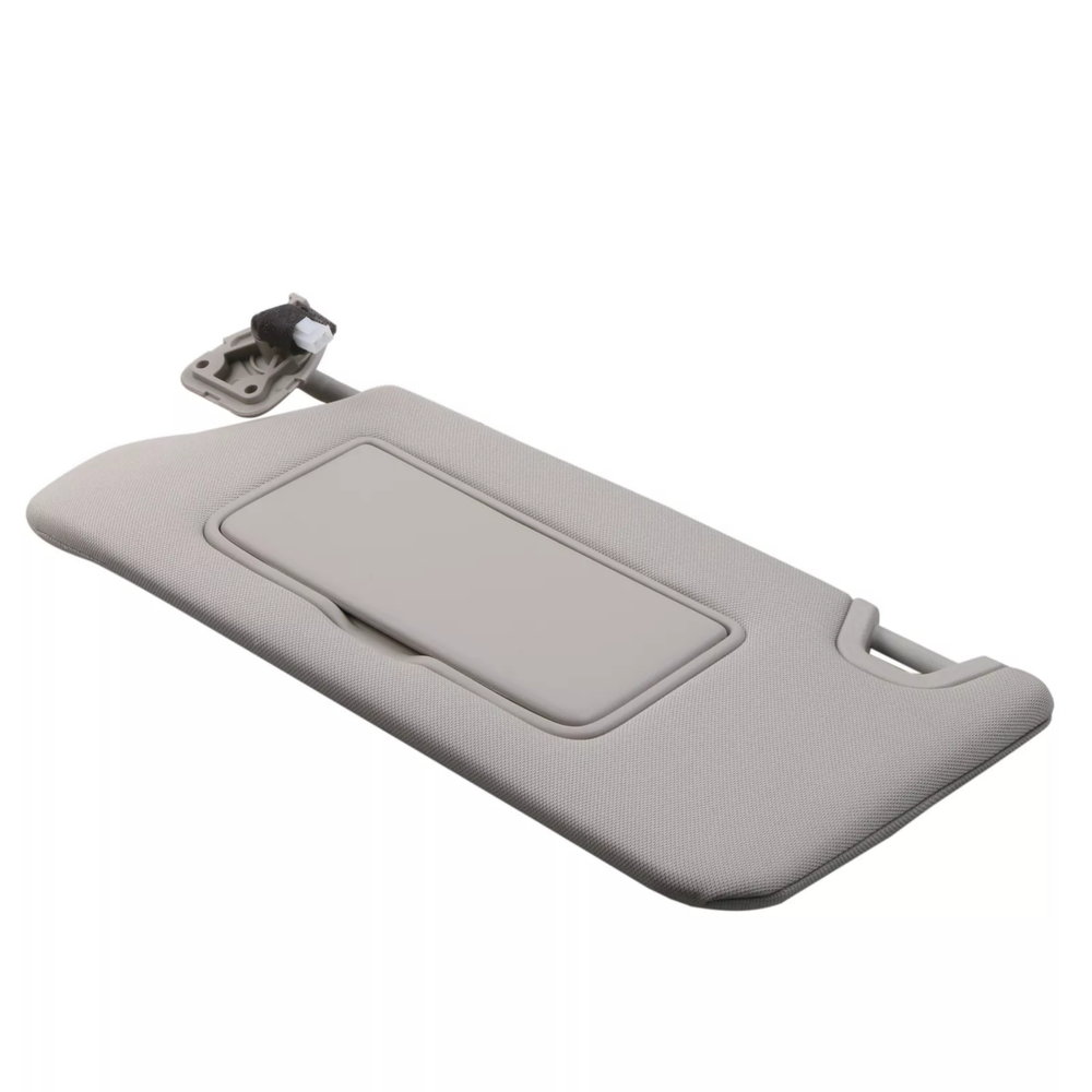 2013-2018 Nissan Altima Gray Driver Side Sun Visor with Light 96401-3TA2A