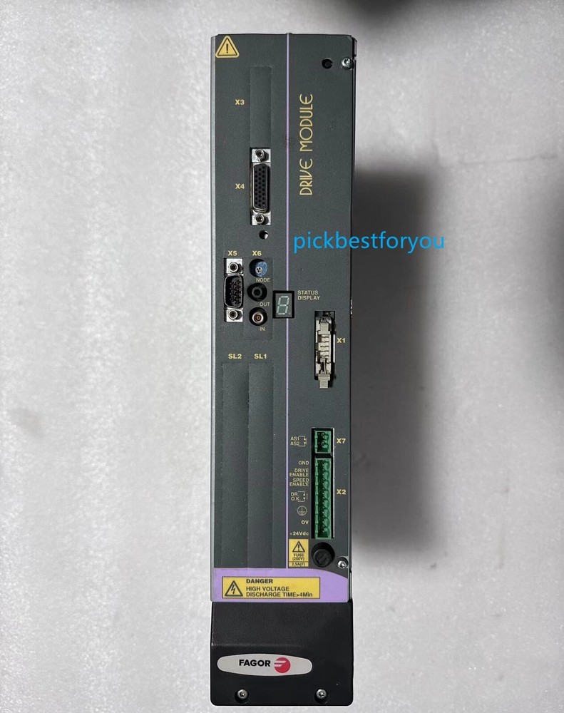 1PCS Used 100% tested AXD 1.15-S0-0-B (by DHL or Fedex) #U1613D YG