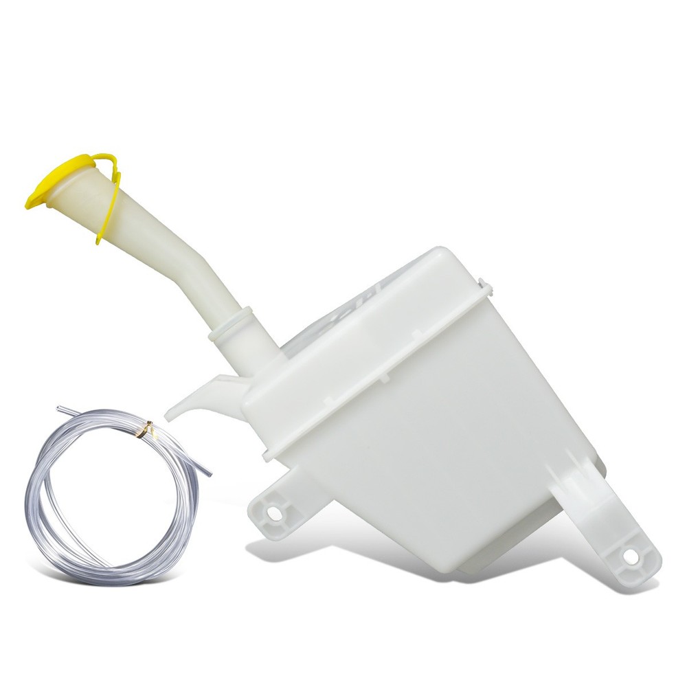 04-08 Chevy Aveo Pontiac Wave Washer Fluid Reservoir Replacement