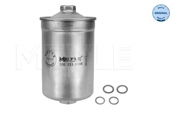 100 133 0006 MEYLE Fuel Filter for AUDI,FORD,LANCIA,PEUGEOT,SAAB,SEAT