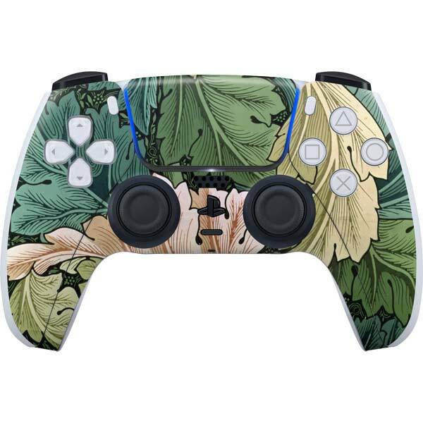 William Morris PS5 Controller Skin - Acanthus by William Morris