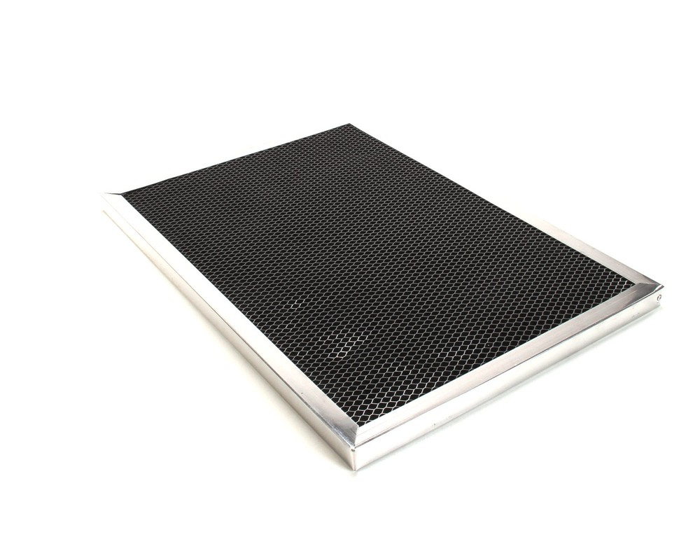 Bki Filter, Charcoal, 14X20X1 FI0033 - Genuine OEM Replacement Part
