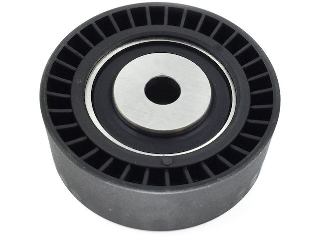 Drive Belt Tensioner Pulley fits BMW 325i 1992-1995, 2001-2005 38DFYT
