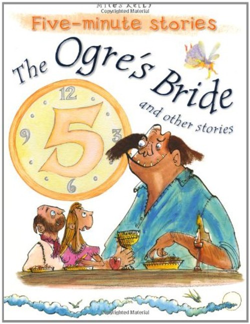 The Ogre's Bride and Other Stories Paperback Belinda GallagherFree US Delivery | ISBN:1848104340