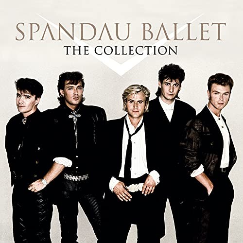 The Collection -  CD 4IVG The Cheap Fast Free PostFREE US DELIVERY | EAN: 0888750599223 | Quality CD