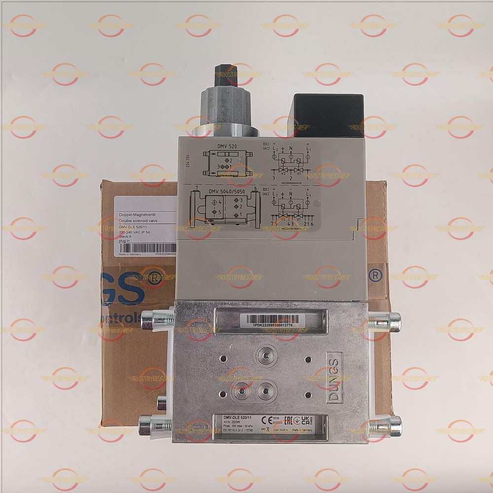 1PC DUNGS DMV-DLE520/11 New #F22