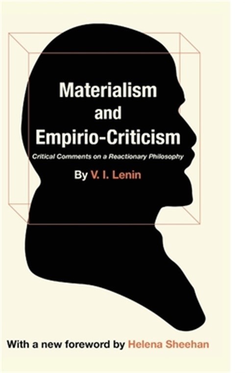 Materialism and Empirio-Criticism (Paperback or Softback)