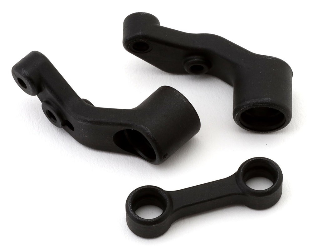 Team Losi Racing 22X Composite Steering Bellcrank Set [TLR-1077]🌟✨25 Years on eBay! 250,000+ feedback!✨🌟