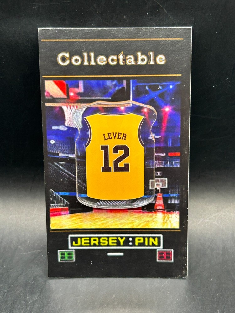 Arizona State Sun Devils Fat Lever jersey lapel pin-Classic RETRO Collectible
