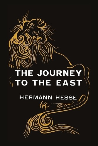 Hermann Hesse The Journey to the East (Paperback)Another great item from Rarewaves USA | Free delivery!
