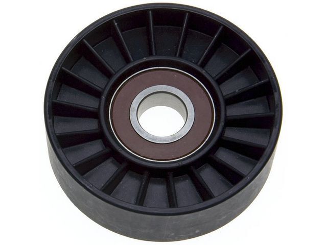 For 2001-2003, 2005-2006 Kia Optima Drive Belt Tensioner Pulley Gates 92557NTXC