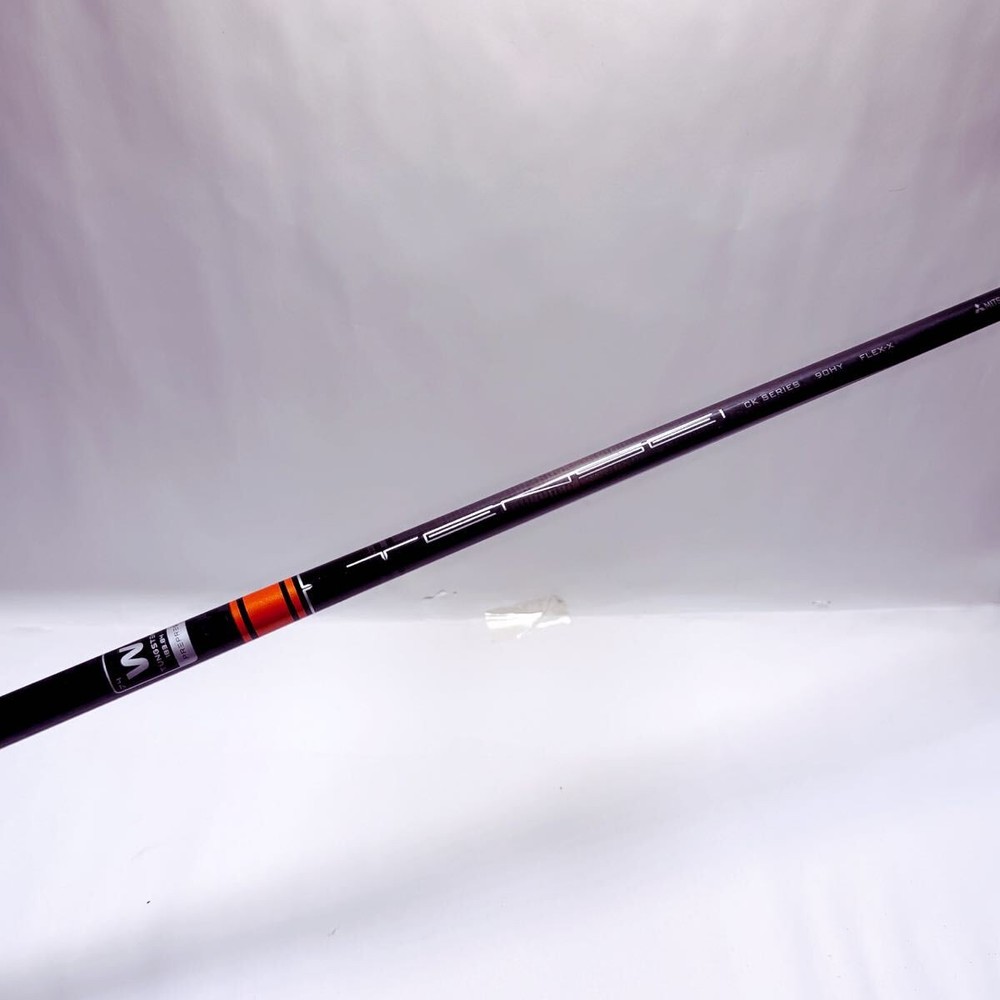 TaylorMade UT3 Utility Iron Tensei CK Pro Orange 90X Stiff Flex