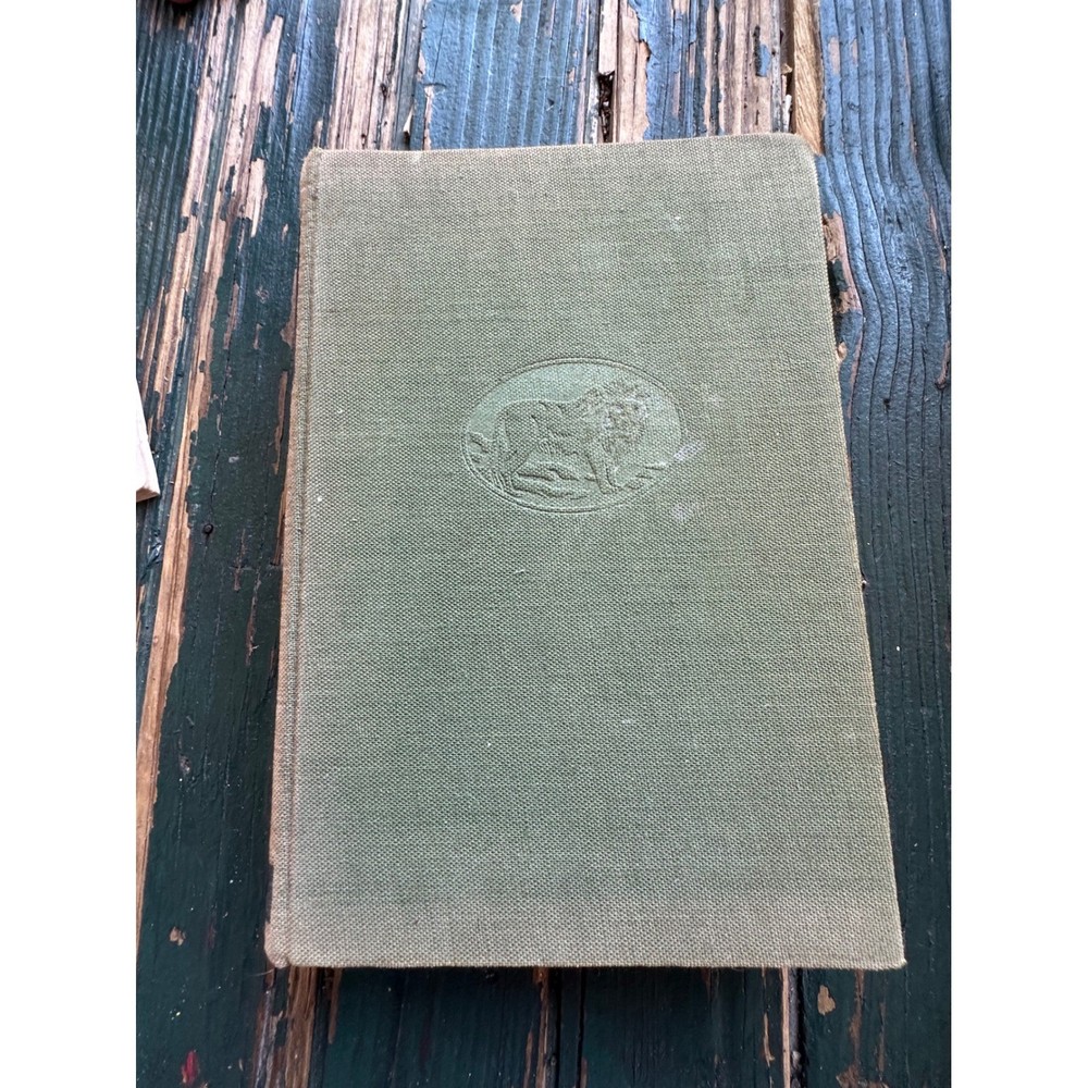 New Illustrated Natural History of the World Ernest Protheroe Garden City vtg