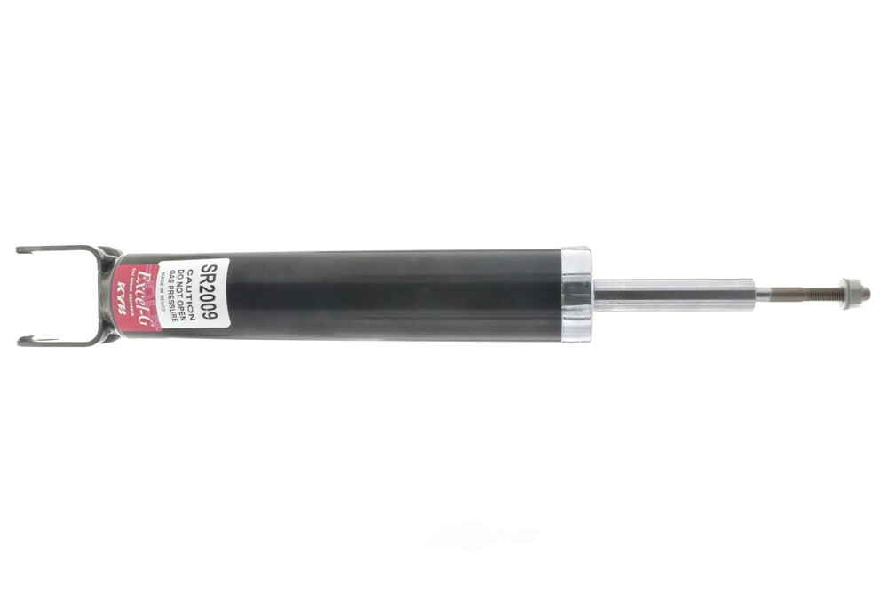 Rr Self Leveling Shock   KYB   SR2009