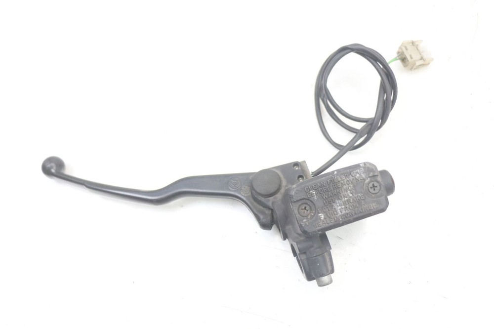 REAR BRAKE PUMP - BMW C1 125 (2000 - 2003)