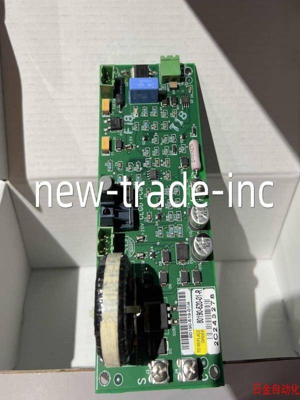 1PCS MR-J4-350A421 Free FedEx 90-days Warranty #A6-3