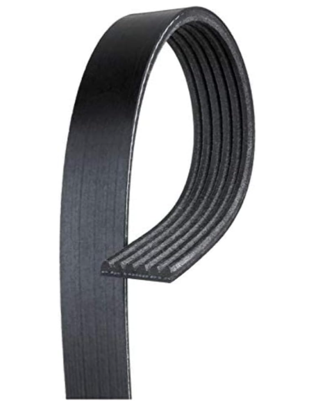Gates K060966 Serpentine Belt