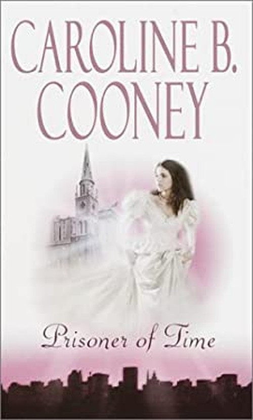 Prisoner of Time Mass Market Paperbound Caroline B. CooneyFree US Delivery | ISBN:044022019X