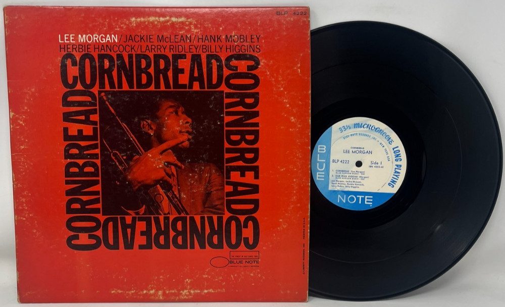 Lee Morgan - 