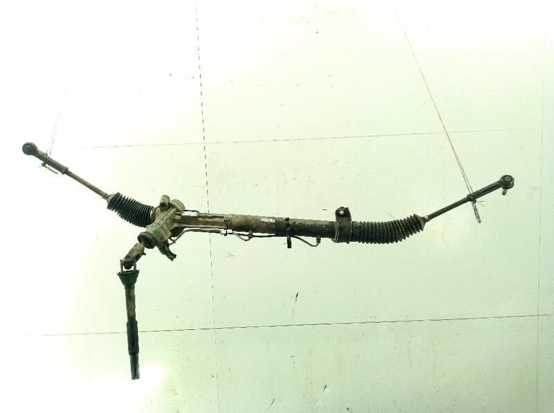 01340777080 23247901 Rack and Pinion Steering FIAT DUCATO FURGON 244 2.3 JTD 2002