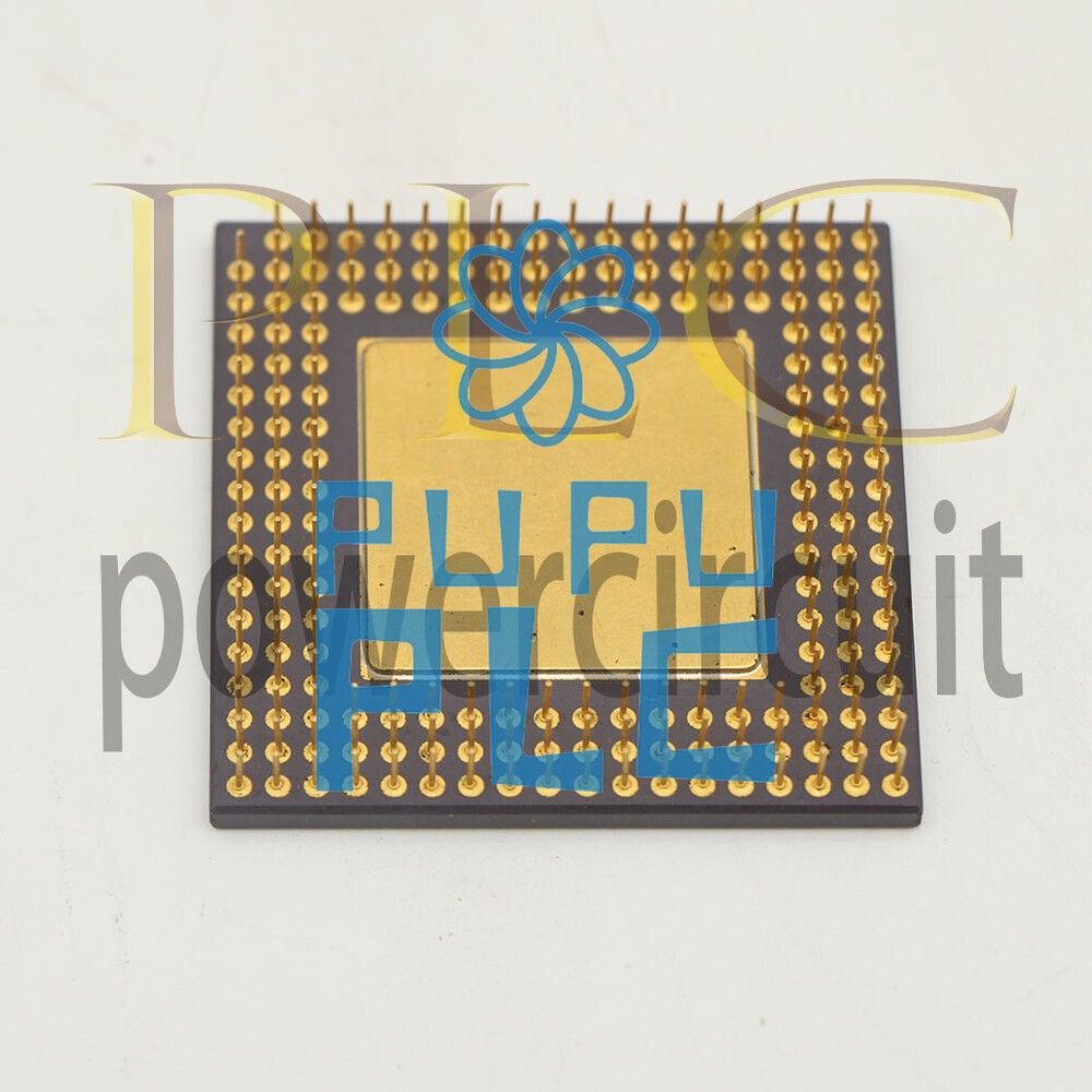 new 1pcs MC68040RC40 MPU ColdFire Processor RISC 32bit 40MHz 179-Pin PGA Tray