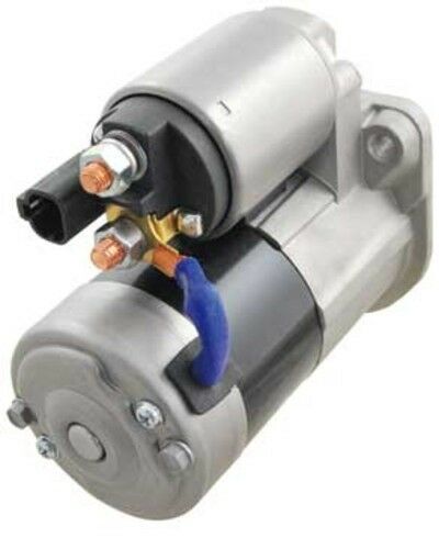WAI 17988N Starter Motor For Select 07-12 Hyundai Kia Models