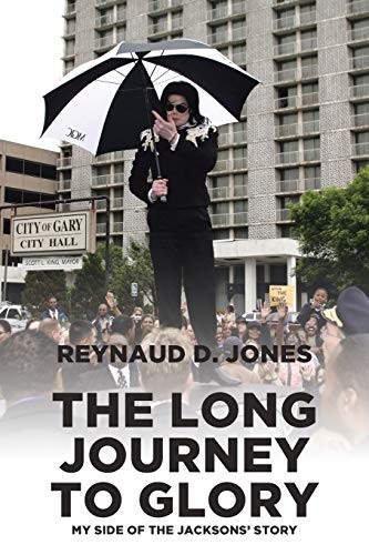 Reynaud D Jones The Long Journey to Glory (Paperback)Another great item from Rarewaves USA | Free delivery!