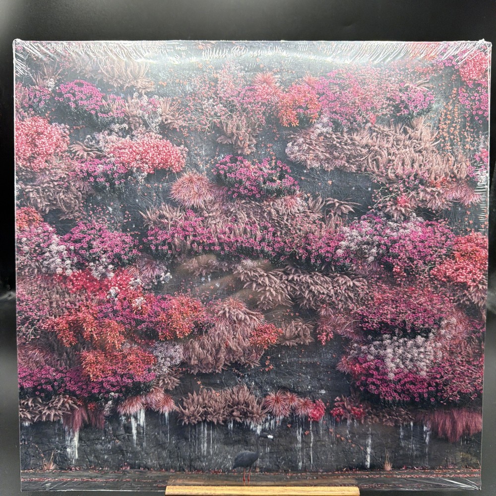 Sleep Token - Even In Arcadia - Liquid Filled Vinyl - 2LP - Bad World - Sealed-image