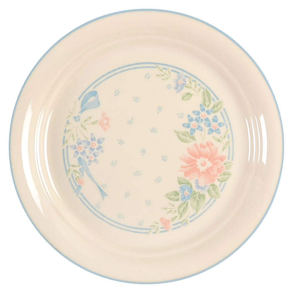 Corning Symphony  Salad Plate 89547